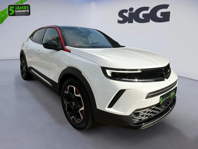 Opel Mokka GS-Line Grand Sport