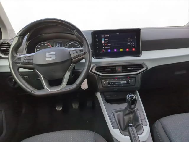 Seat Arona 1.0 TSI Style