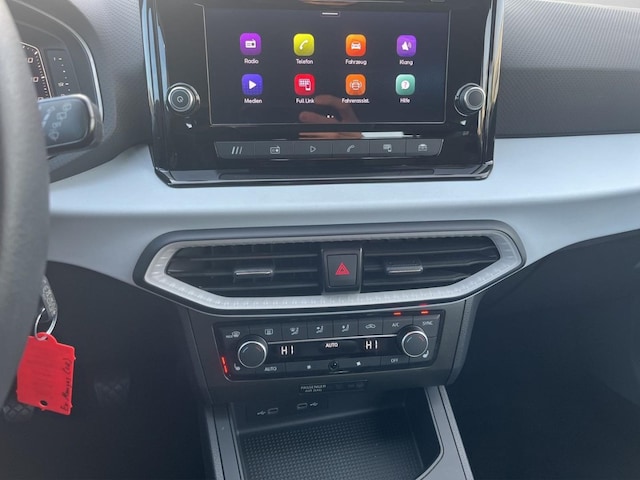 Seat Ibiza 1.0 TSI Style