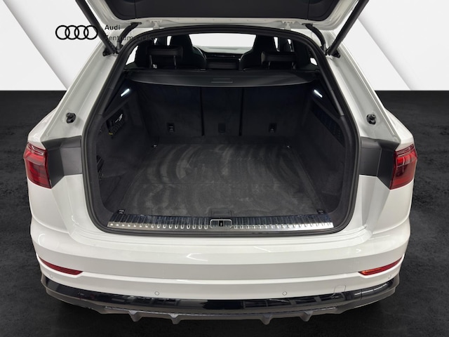 Audi Q8 50 TDI Quattro