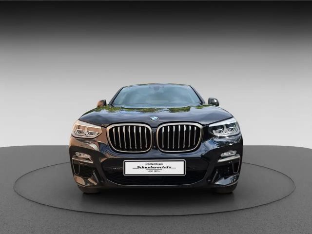 BMW X4 Business Line M40d