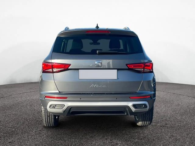 Seat Ateca 2.0 TDI DSG Style