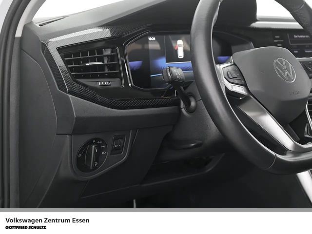 Volkswagen Taigo Life