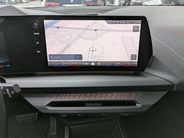 BMW 120 M-Sport Sedan