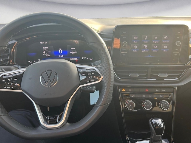 Volkswagen T-Roc 1.5 TSI R-Line