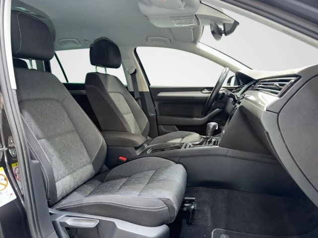 Volkswagen Passat 2.0 TDI DSG Variant