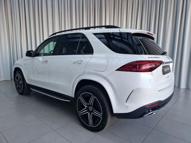 Mercedes-Benz GLE 350 4MATIC