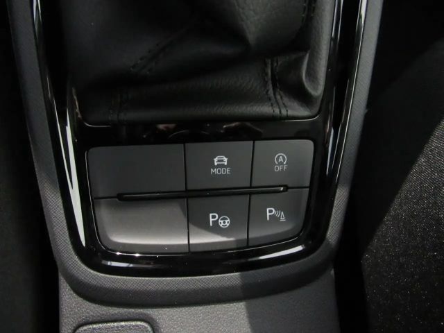 Skoda Kamiq 1.0 TSI Tour