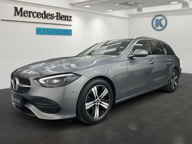 Mercedes-Benz C 180 AVANTGARDE Estate