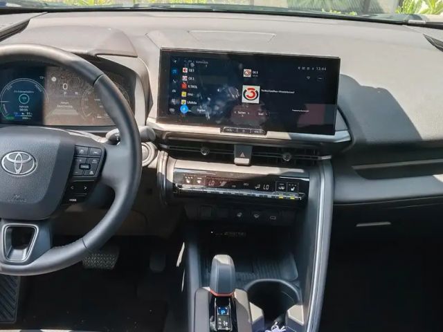 Toyota C-HR Active Hybride Plug-in