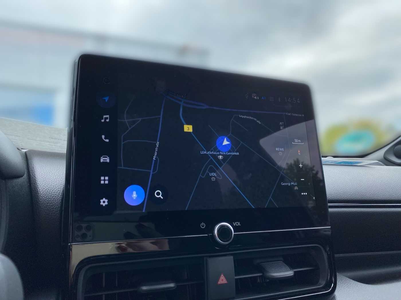 Toyota Yaris 5-deurs GR