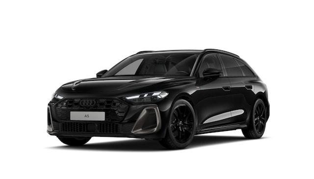 Audi A5 Avant Quattro S-Tronic