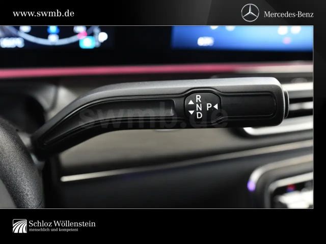 Mercedes-Benz V 300 AVANTGARDE