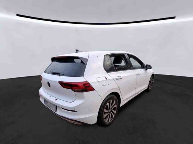 Volkswagen Golf 2.0 TDI DSG Golf VIII