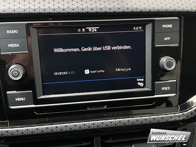 Volkswagen T-Cross 1.0 TSI Style