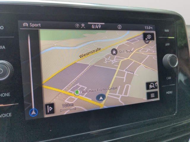 Volkswagen T-Roc DSG R-Line