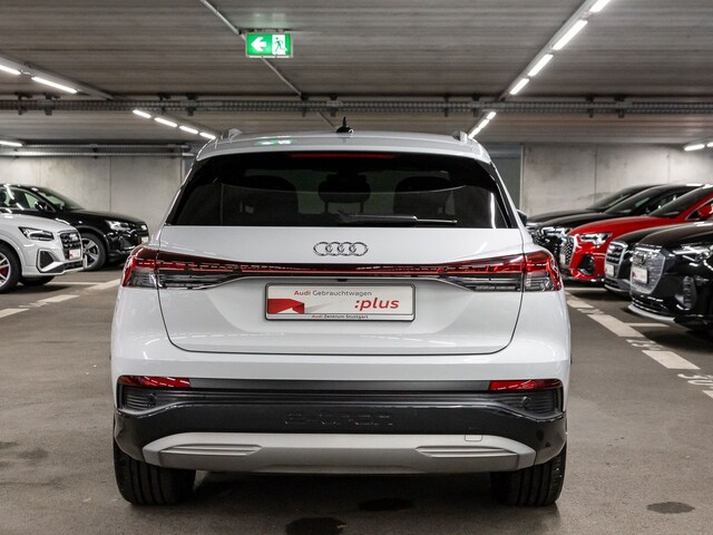 Audi Q4 e-tron 40
