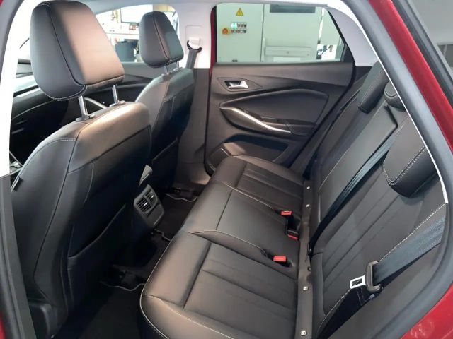 Opel Grandland X GSe