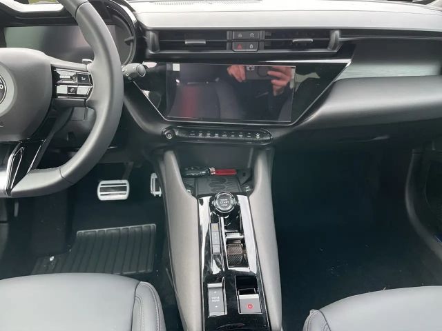 Alfa Romeo Junior Ibrida Speciale