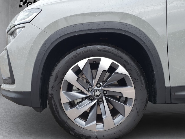 Skoda Kodiaq 2.0 TDI Selection