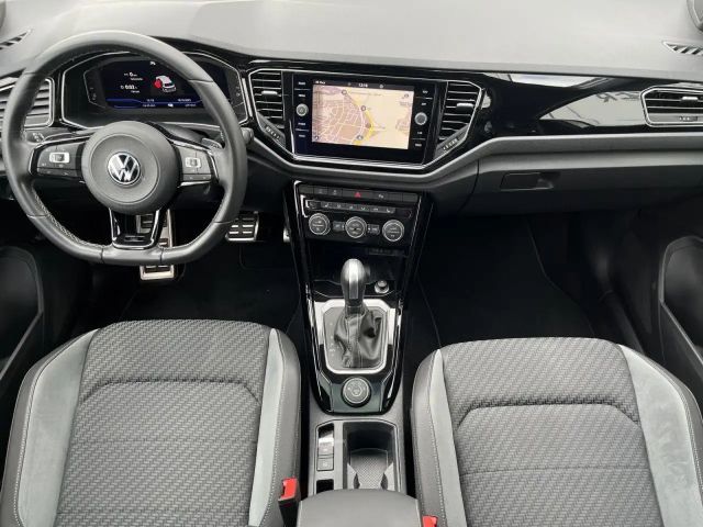 Volkswagen T-Roc 4Motion