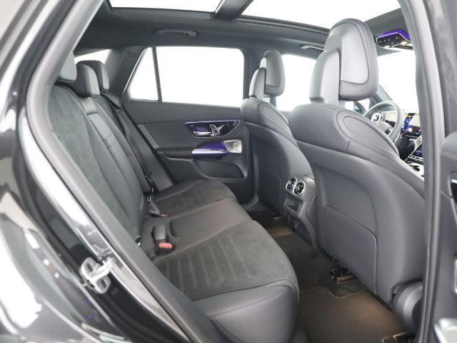 Mercedes-Benz GLC 450 4MATIC