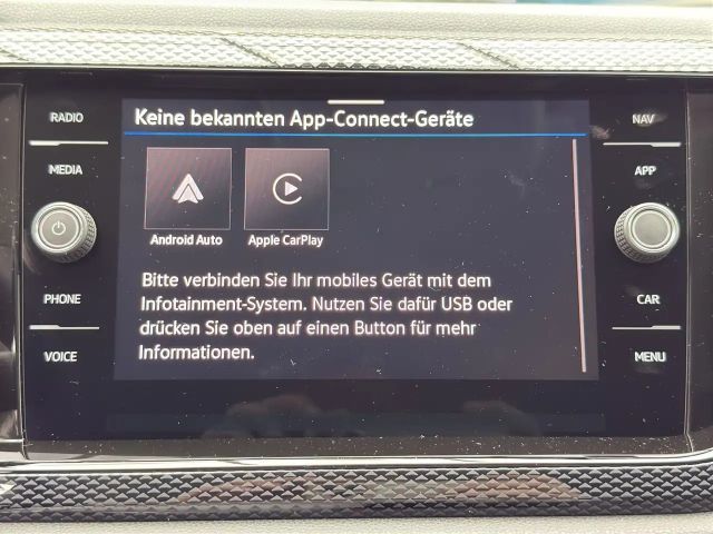 Volkswagen Taigo 1.5 TSI DSG Life