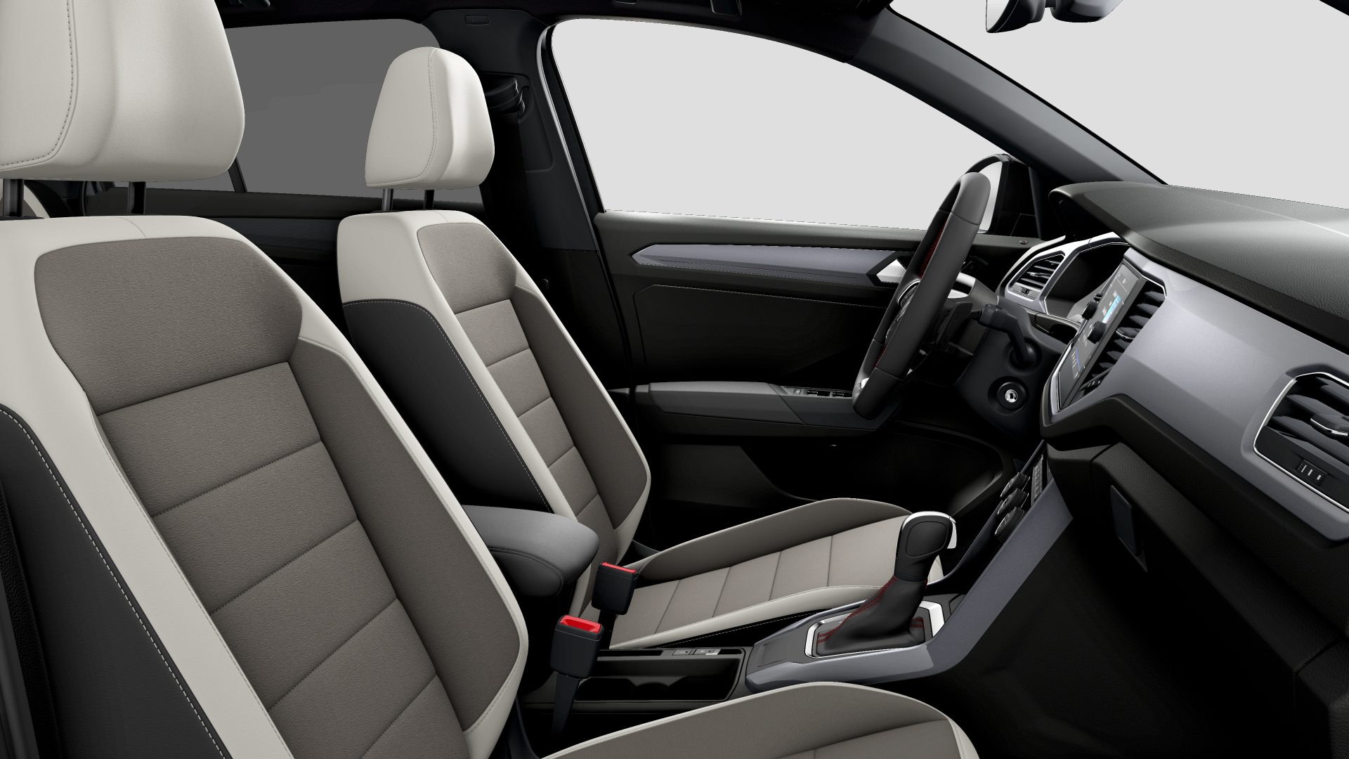 Volkswagen T-Roc 1.5 TSI DSG Sport