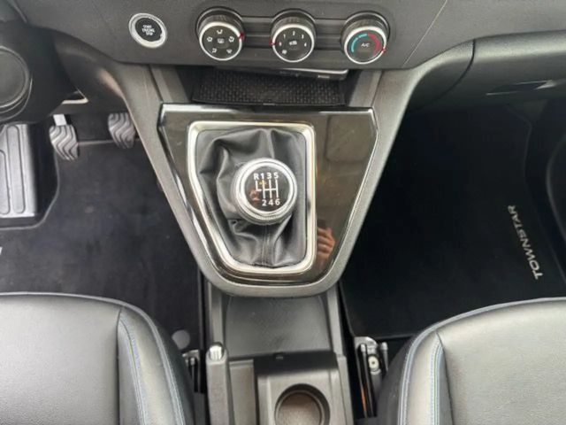 Nissan Townstar Connect Edition N-Connecta