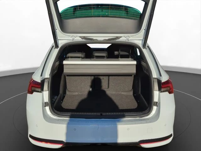 Skoda Octavia 1.5 TSI Combi Sportline