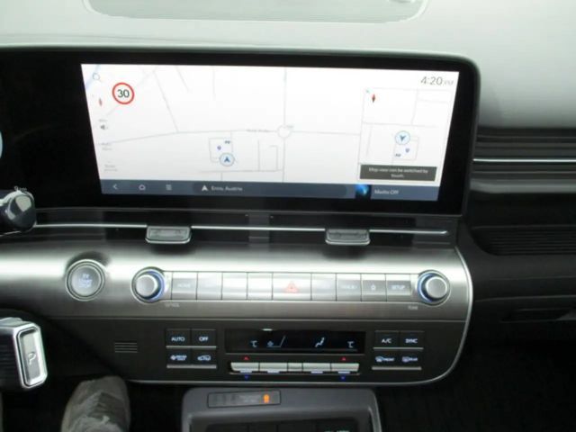 Hyundai Kona 64 kWh Electric