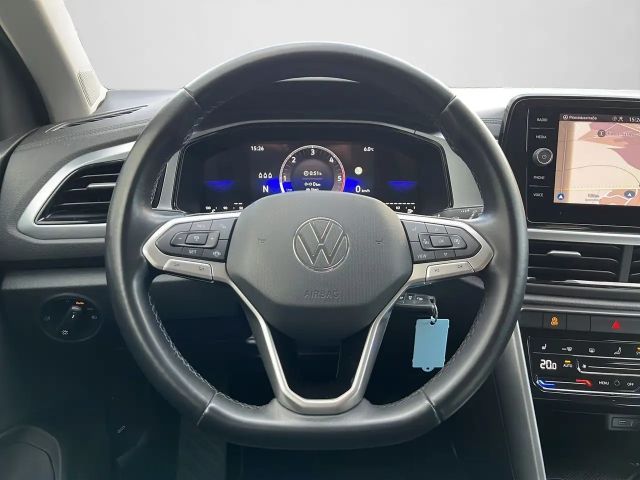 Volkswagen T-Roc 2.0 TDI DSG Life