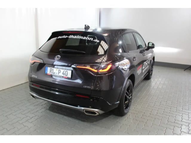 Honda ZR-V Advance e:HEV