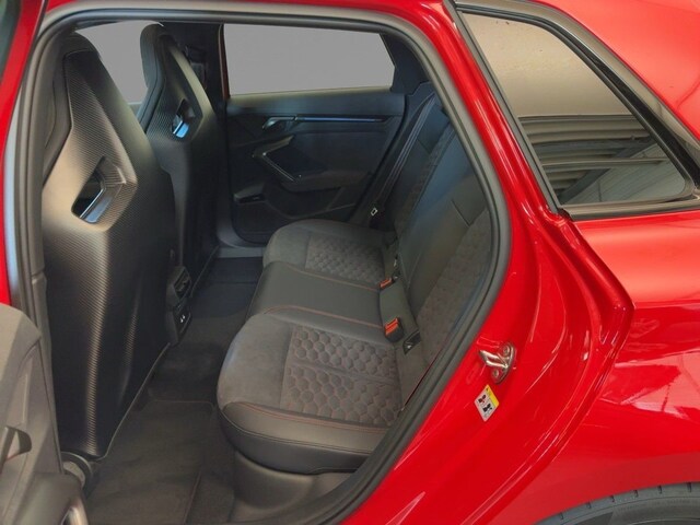 Audi RS3 Quattro S-Tronic Sportback