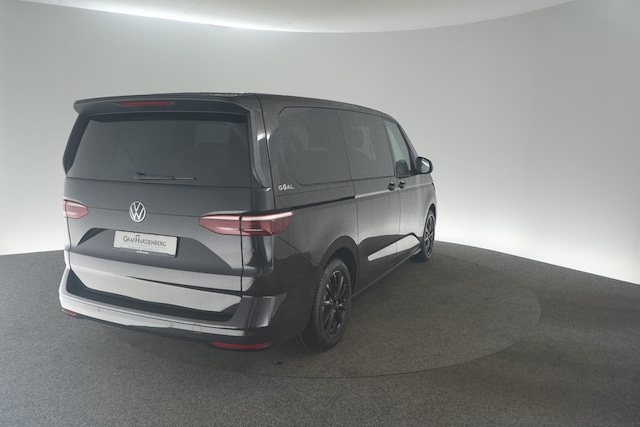 Volkswagen Multivan 2.0 TDI DSG Life T7