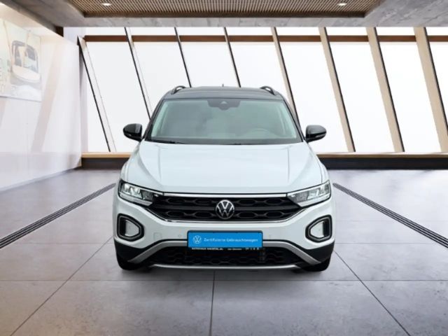 Volkswagen T-Roc 1.0 TSI Move