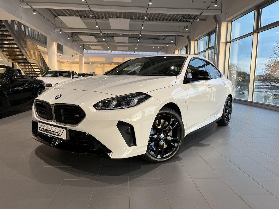 BMW M235 Gran Coupé