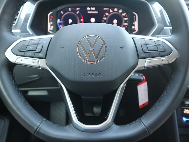 Volkswagen Tiguan Allspace Life