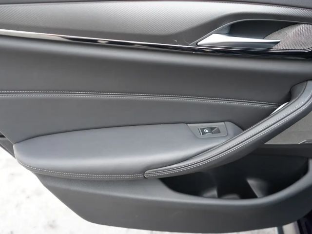 BMW M5 Competition Sedan