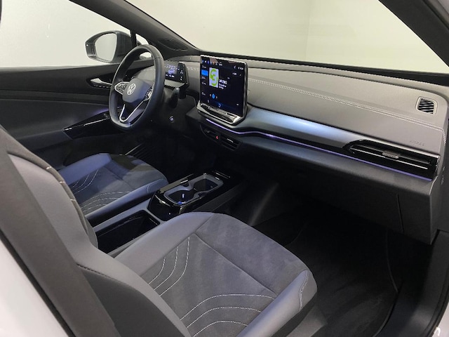 Volkswagen ID.4 77 KWh
