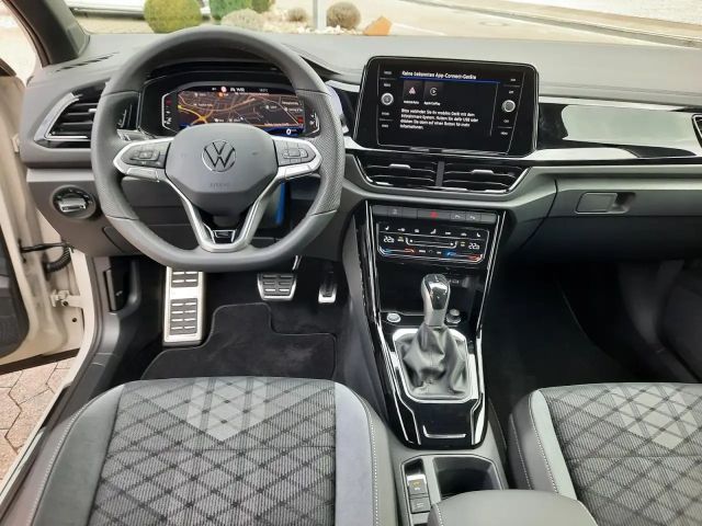 Volkswagen T-Roc IQ.Drive R-Line Style