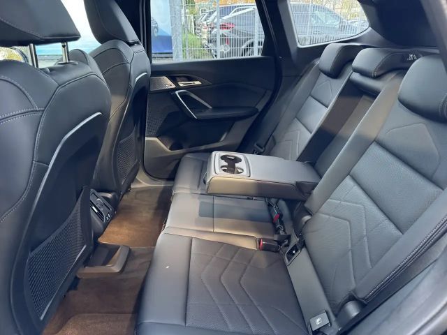 BMW X1 M-Sport sDrive20i