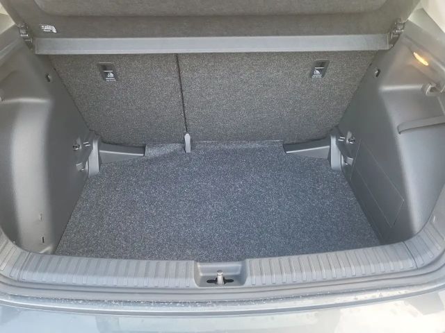 Skoda Fabia Essence LED Sitzh. 5 J Garantie