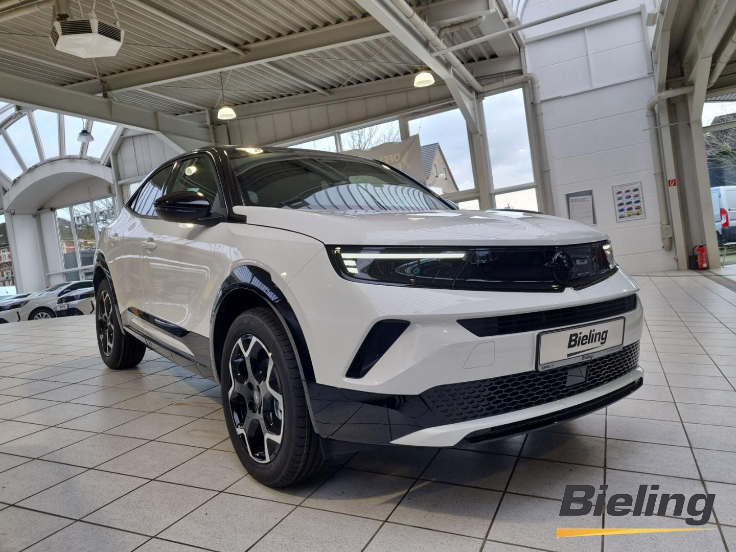 Opel Mokka GS-Line Grand Sport Turbo