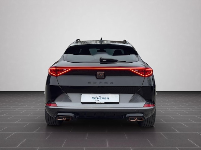 Cupra Formentor 1.4 VZ e-Hybrid