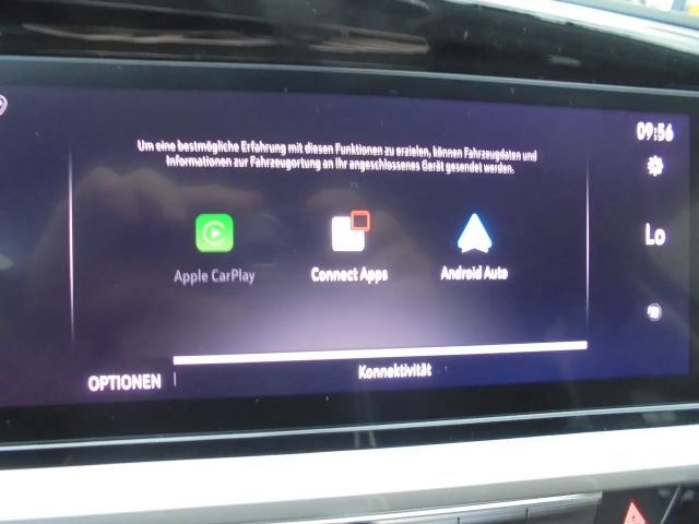 Opel Grandland X GS-Line Grand Sport