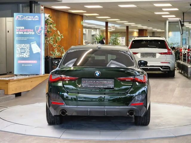 BMW 420 Coupé Gran Coupé