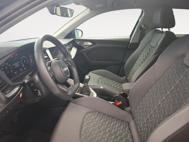 Audi A1 30 TFSI Allstreet