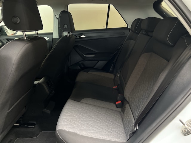 Volkswagen T-Roc 1.5 TSI Move