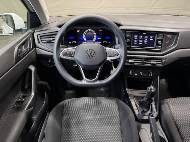 Volkswagen Polo Polo 1.0 | KLIMA BLUETOOTH SITZHEIZUNG ISOFIX
